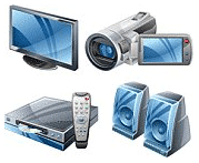 Consumer Electronics