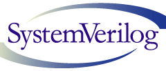 System Verilog